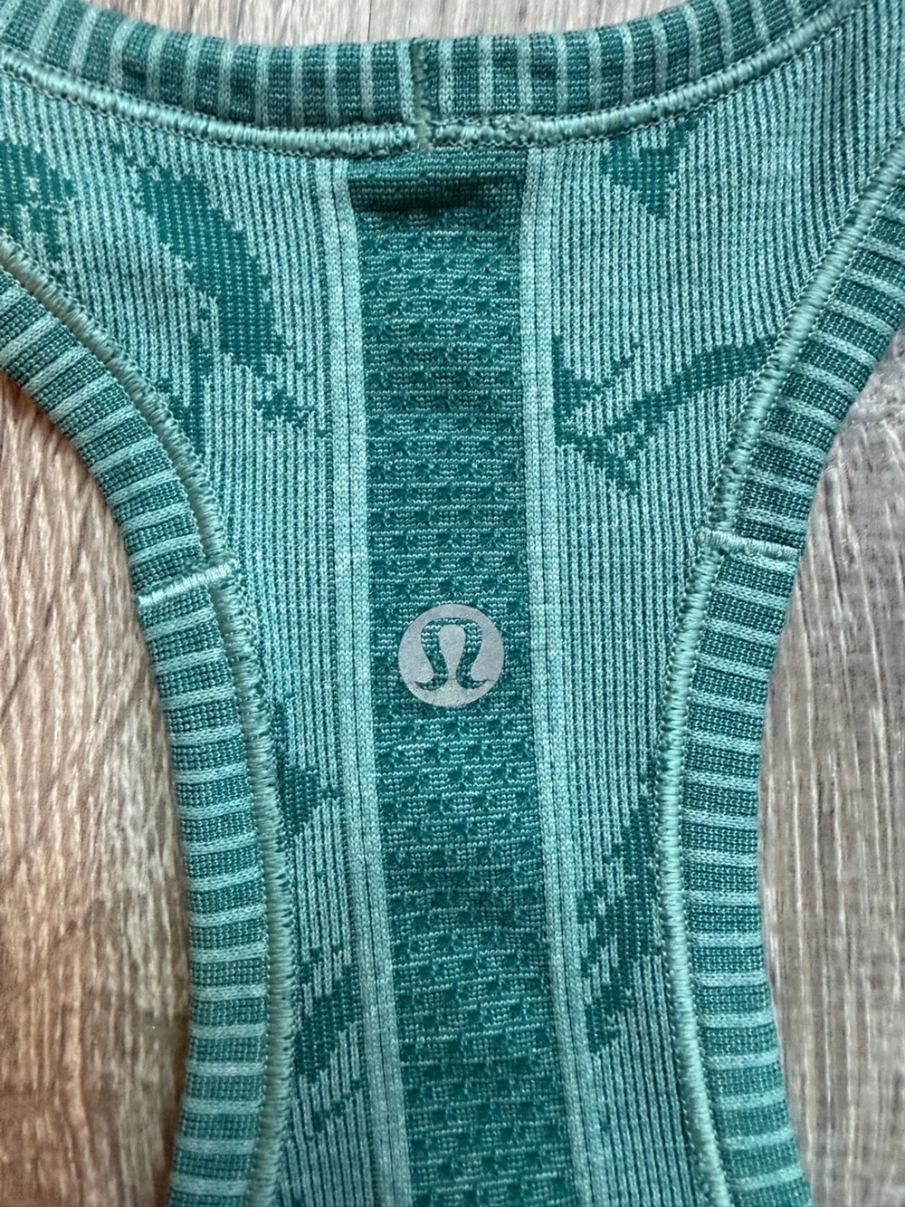 Lululemon Swiftly Tank